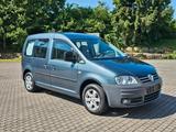 Volkswagen Caddy Life  MICROCAMPER   **TÜV/AU NEU** - VW Caddy mit Schiebedach