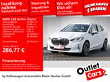 BMW 223 Active Tourer 2er 223 I Luxury Line Head-Up - BMW 223 Active Tourer aus 2022