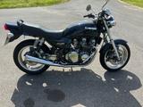 Kawasaki Zephyr 750 - KAWASAKI ZEPHYR 750