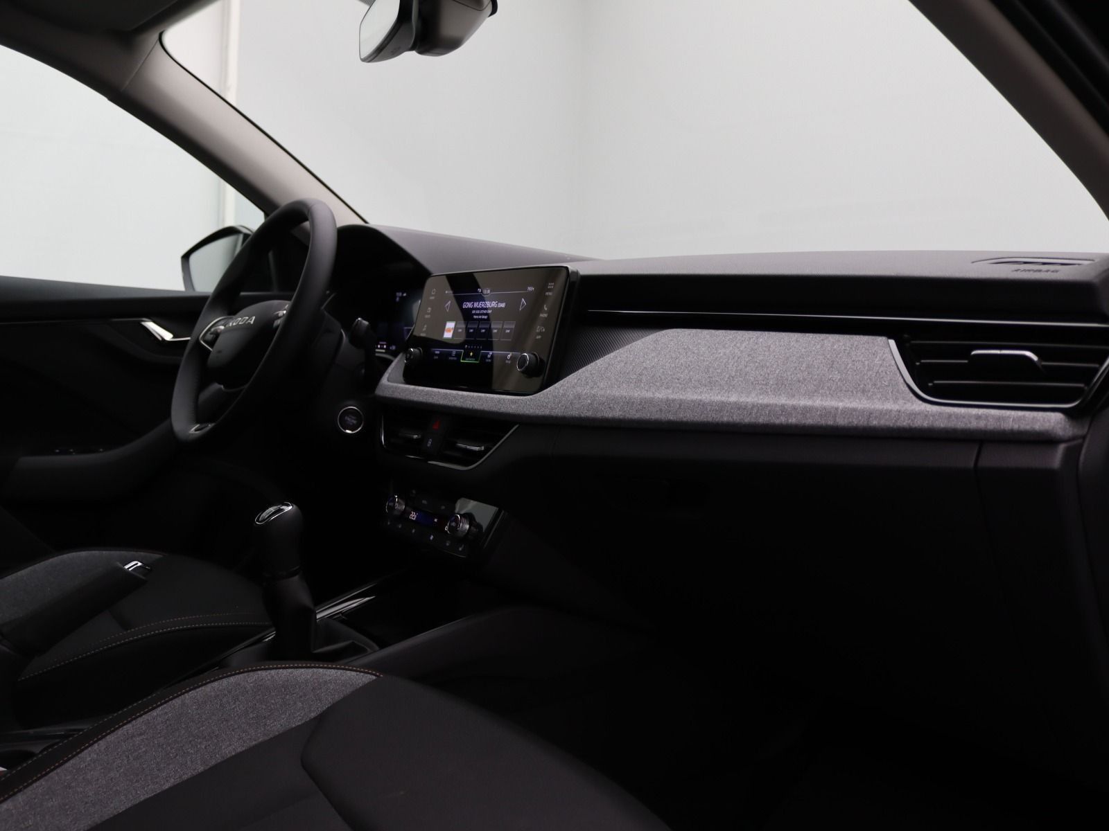 Skoda Scala - Bild 9