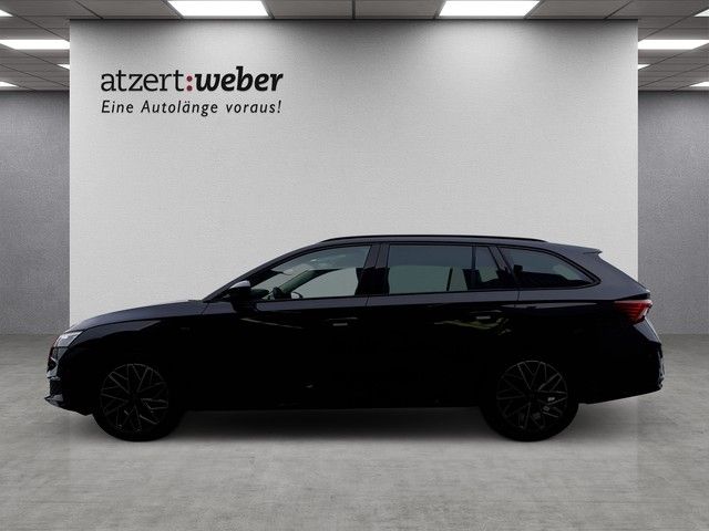 Fahrzeugabbildung Skoda Octavia Combi Tour 2.0TDI DSG AHK Matrix HeadUp