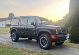 INEOS Grenadier 3.0L Diesel Fieldmaster 3x Sperre Grey - INEOS Grenadier von privat
