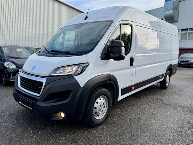 Peugeot Boxer 435 L4H2 Klima Kamera Navi