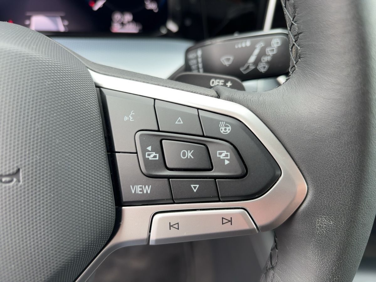Volkswagen Golf - Bild 13