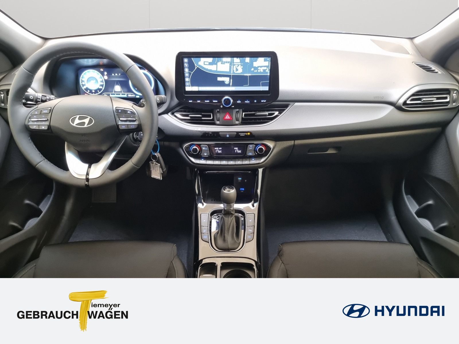 Hyundai i30 – Bild 12