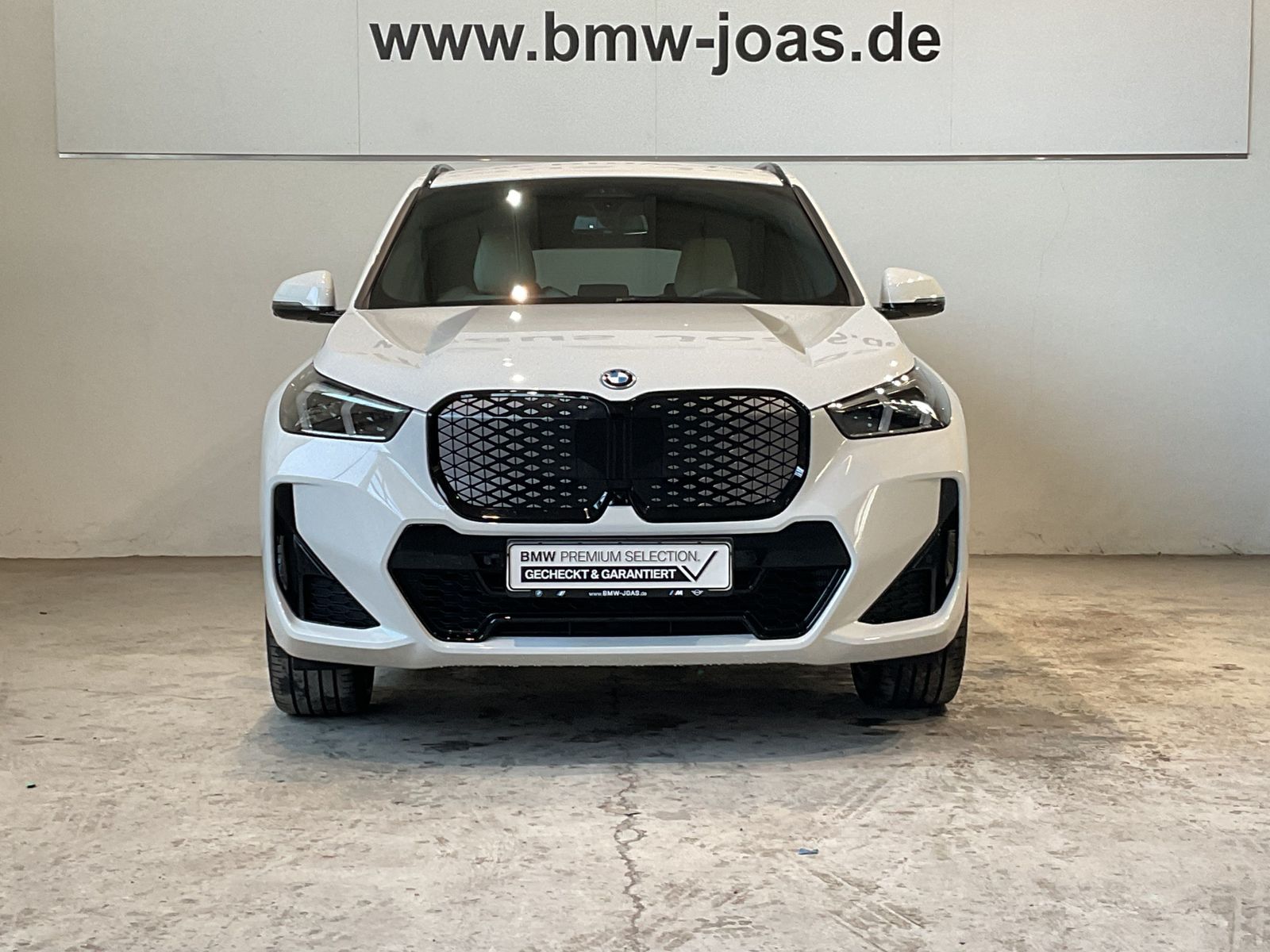 Fahrzeugabbildung BMW iX1 xDrive30 M Sportpaket Head-Up 20" LMR