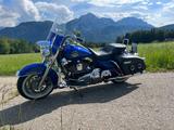 Harley-Davidson Road King Classic - HARLEY-DAVIDSON 2008 ROAD KING