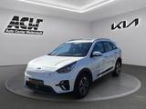 Kia NIRO EV 64 kWh SPIRIT 93%SOH FULL-LED LEDER GLAS - Kia Niro EV mit Elektro-Antrieb