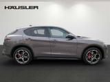 Alfa Romeo Stelvio 2.0 Turbo Q4 Veloce ACC LED Kamera Navi  - Alfa Romeo Gebrauchtwagen in München