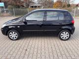 Hyundai Getz 1.1 Edition-Plus KLIMA HU 11.2027 1.HAND - Hyundai Getz Gebrauchtwagen