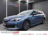 Subaru Impreza Platinum 2.0ie AT Allrad Navi LED-Sch. A - Subaru Impreza: Platinum