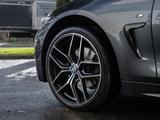 BMW 420d xDrive Coupé M Sport - Schiebedach/Standh. - BMW 420 von privat