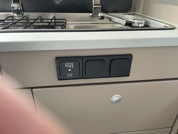 Carado CV 600 PRO AUTOMATIK DIESELHEIZUNG NAVI KAMERA