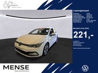 Volkswagen Golf - Vorschau Bild 1