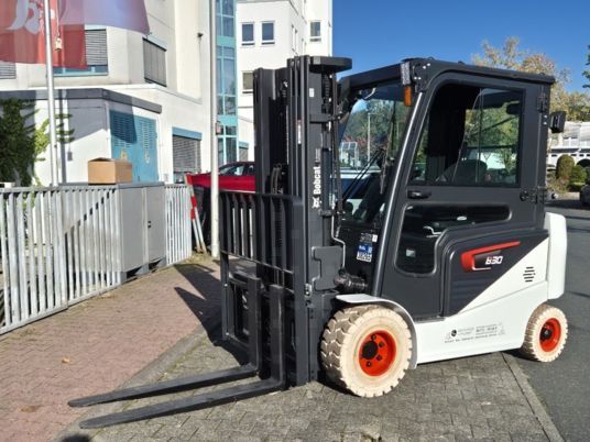 Bobcat B30NS