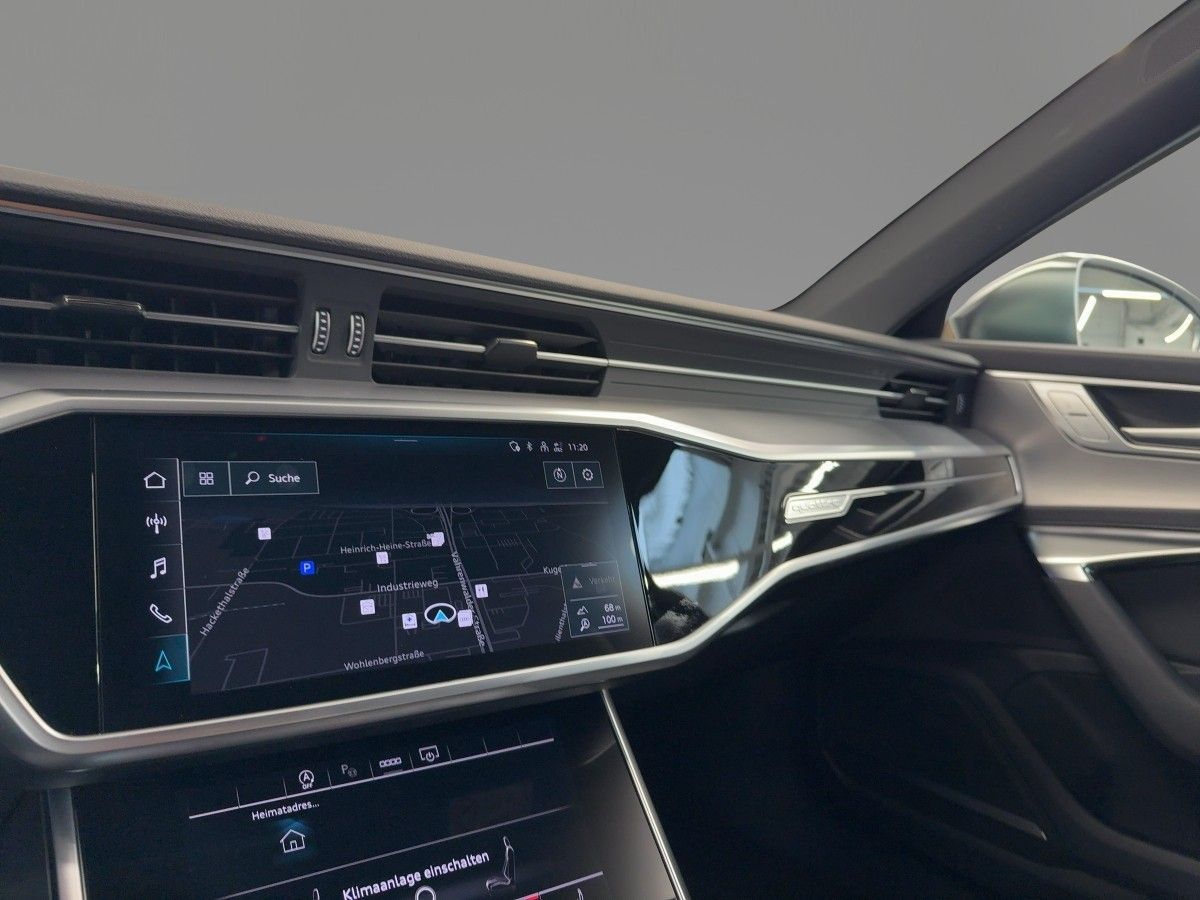 Audi S6 - Bild 12