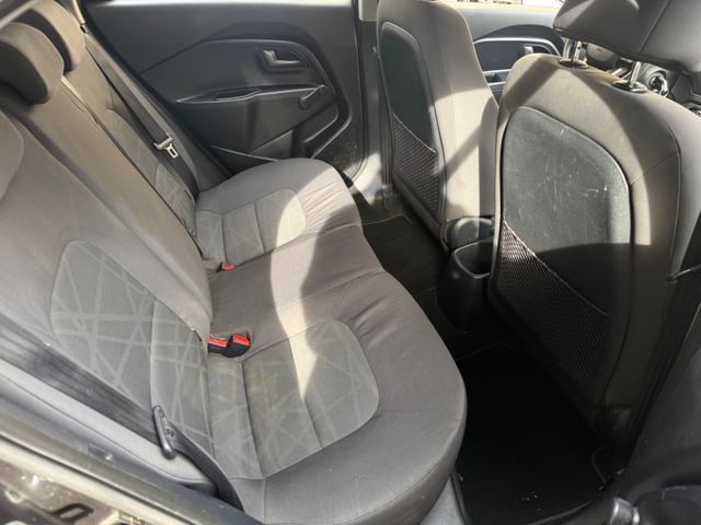 KIA Rio Rio Attract 1.25l*1.HAND*NUR 140TKM*KLIMA*SERVO* - Bild 11