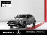 Mercedes-Benz A 200 AMG PANO MBUX NIGHT ADV.+ - Mercedes-Benz A-Klasse Jahreswagen: Automatik