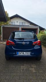 Opel Corsa 1.2 120 Jahre TÜV 04/2028 AC Sitzheizung - Opel Corsa: 1.0