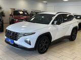 Hyundai Tucson Advantage LED*R-Cam*W-Paket*Navi*ACC*1H* - Hyundai TUCSON in Bonn