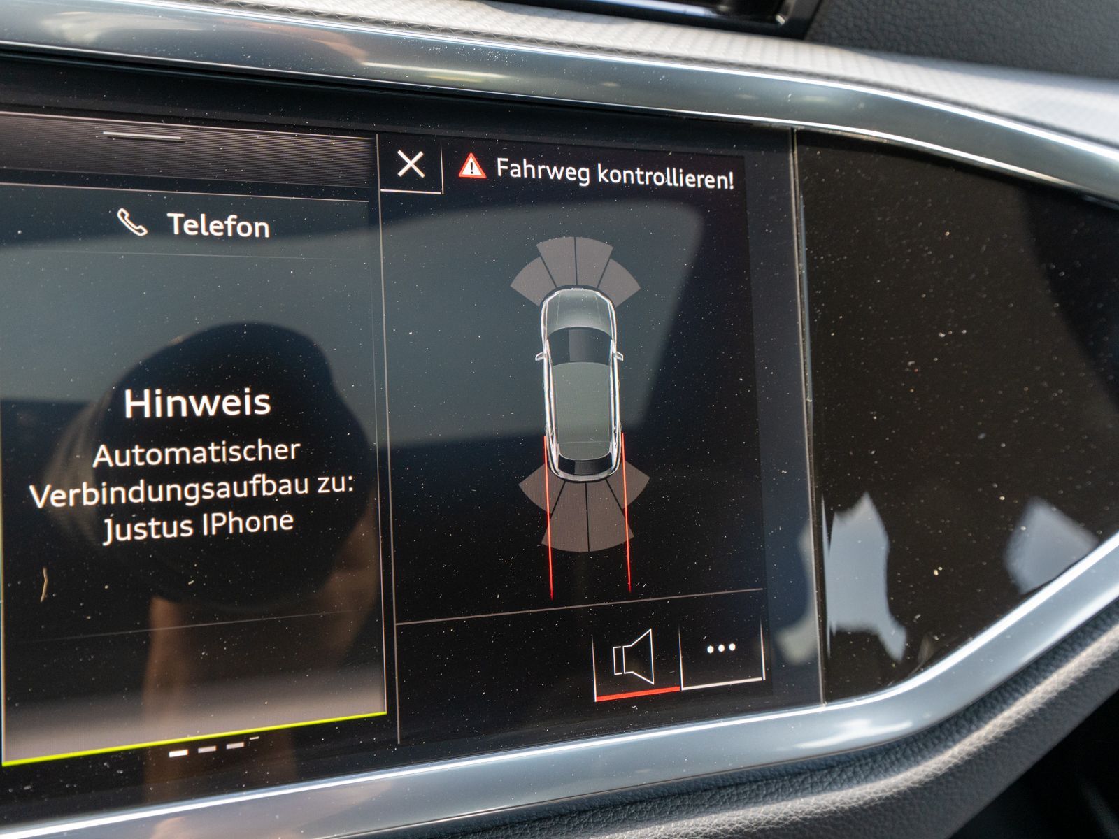 Audi Q3 Sportback 45TFSI e Stronic LED PANO SHZ VC foto 19
