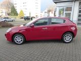 Alfa Romeo Giulietta 1.6 JTDm 16V TCT Super Automatik Tempo - Alfa Romeo: 1.6