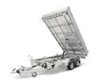 Humbaur HTK 3000.31 E-Pumpe+Stahlbord+Dreiseitenkipper - Offers matching your search criteria