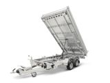 Humbaur HTK 3000.31 E-Pumpe+Stahlbord+Dreiseitenkipper - Offers matching your search criteria