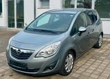 Opel Meriva B Design Edition - Opel Meriva Gebrauchtwagen in Stuttgart