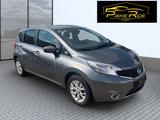 Nissan Note Acenta Plus - gebrauchte Nissan Note aus dem Jahr 2015