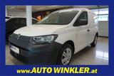 Volkswagen Caddy 2.0 TDI Cargo 4Motion AHV/Klima 