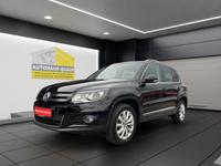 Volkswagen Tiguan 4Motion Anhängerkupplung-klappbar El. Pan