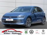 Volkswagen Golf VIII 1.5 TSI GOAL NAVI AHK GJ-REIFEN PDC AC - Volkswagen Golf: Goal V