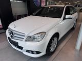 Mercedes-Benz C 200 C -Klasse T-Modell C 200 - Mercedes-Benz C 200 aus 2012 mit Diesel-Antrieb: Kombi