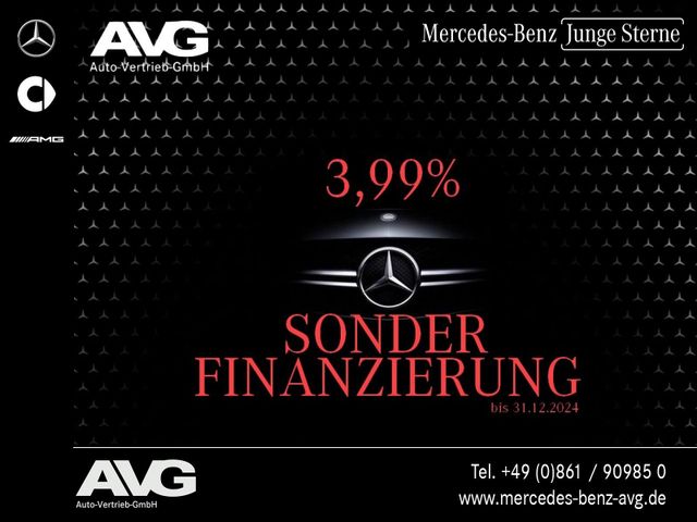 Mercedes-Benz GLE 400 d 4M AMG Pano Multi LED AHK Burm® 360°