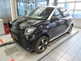 Smart EQ forfour AUT+PTS+SHZ - Smart aus 2021