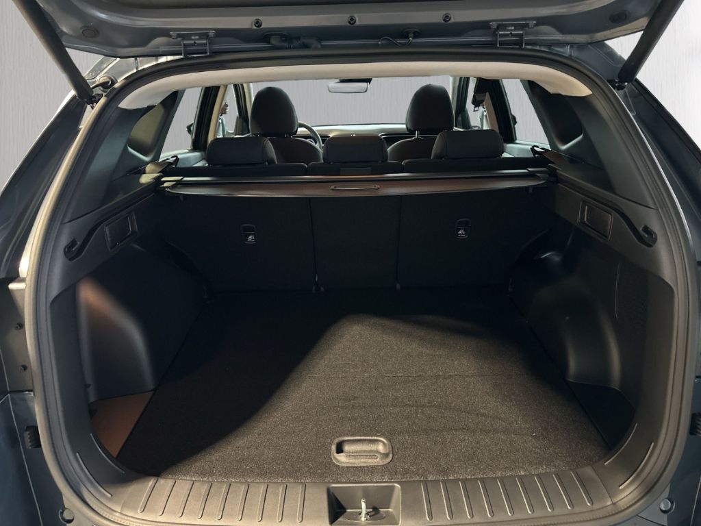 Hyundai Tucson – Bild 10