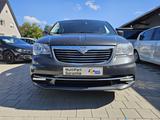 Lancia Voyager Silver - Lancia aus 2012
