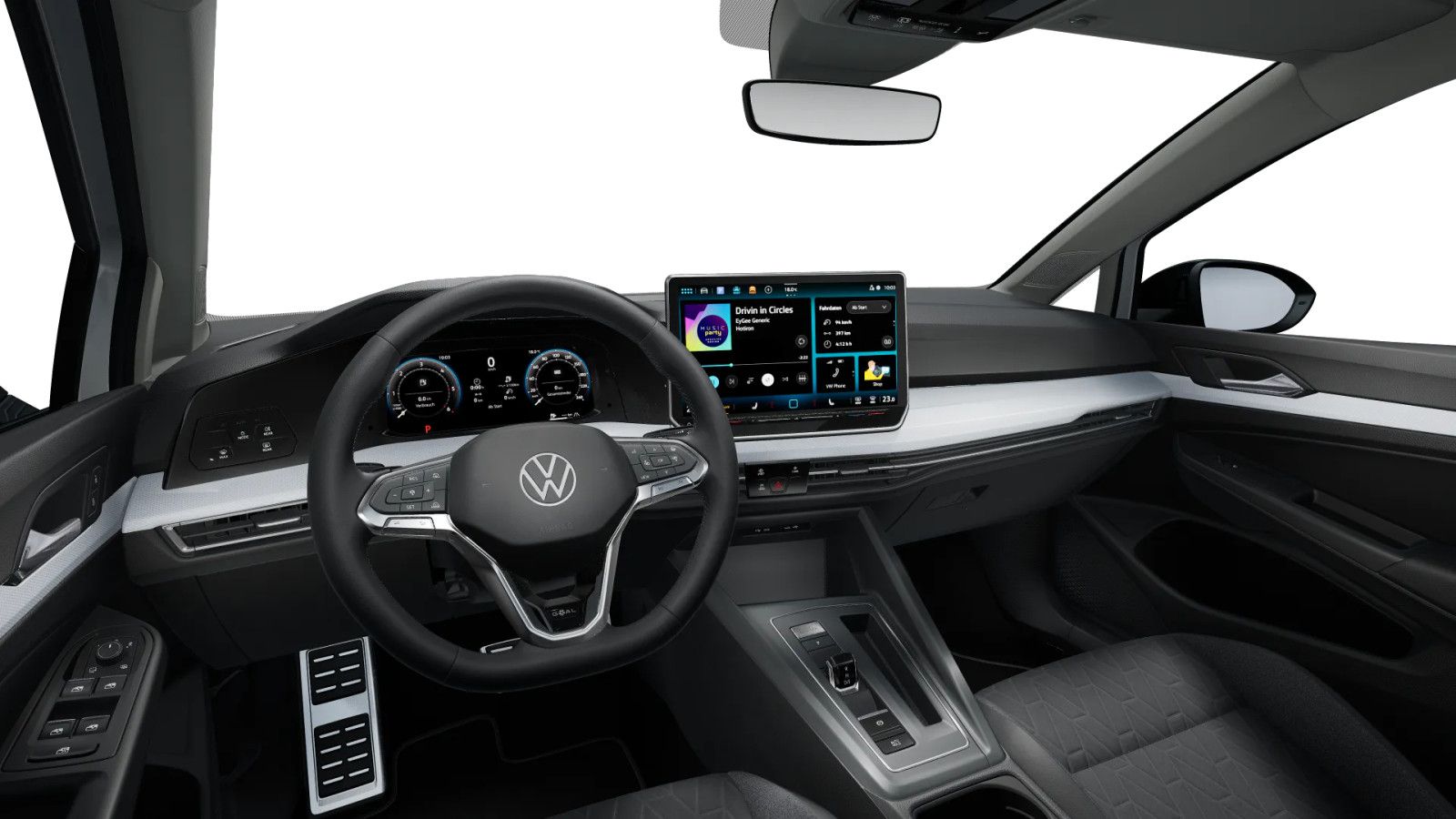Volkswagen Golf - Bild 8
