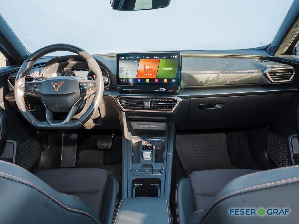 Cupra Formentor - Bild 11
