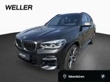 BMW X3 M40d Pano HuD H/K DA Adap. LED StandHZ Memory