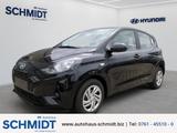 Hyundai i10 Select 1.0 EU6e Navi Apple CarPlay Android A - Hyundai i10 in Freiburg