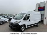 Fiat Ducato Hochr-Kasten 35 140 L2H2,Auto-9G,Navi,SHZ - Offers matching your search criteria