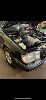 Mercedes-Benz E 320 W124 S124 OLDTIMER KOMBI TOP ZUSTAND - Mercedes-Benz E 320: T