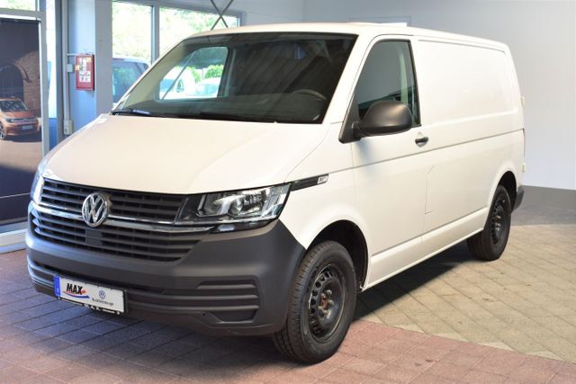 T6.1 Kasten KR 2.0 TDI 81 kW KLIMA PDC SITZHEIZU