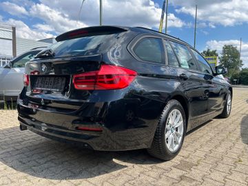 BMW 316 - 9