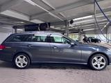 Mercedes-Benz E 300 BlueTEC Massage Matrix Leder StHzg 360 Kam - Mercedes-Benz E 300: Bluetec