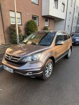Honda CR-V 2.2 i-DTEC Executive Automatik Executive - gebrauchte Honda CR-V aus dem Jahr 2011