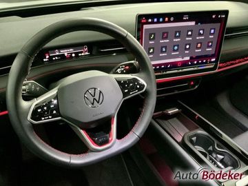 Volkswagen ID.7 GTX Tourer 4Motion 1-Gang Autom. Garantie