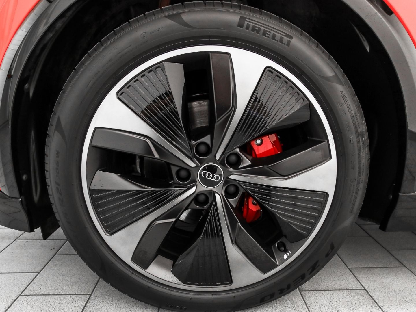 Audi Q6 e-tron - Bild 5